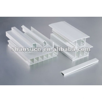 Ligne de Production de profil PVC Windows